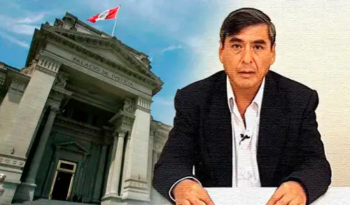 victor polay lesa humanidad