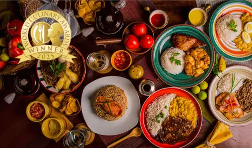 El Perú ha sido elegido como el mejor destino culinario del mundo en los premios World Travel Awards.