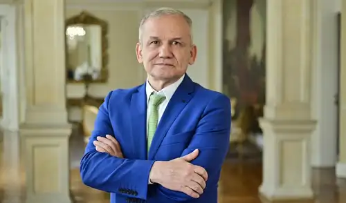 Carlos Ramón González, exjefe de inteligencia del gobierno de Gustavo Petro, fue grabado en una fiesta diplomática organizada por Colombia en Nicaragua. Carlos Ramón González, exjefe de inteligencia del gobierno de Gustavo Petro, fue grabado en una fiesta diplomática organizada por Colombia en Nicaragua.