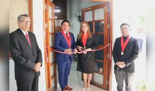 VIRÚ YA CUENTA CON UNIDAD DE FLAGRANCIA PILOTO PARA LA LUCHA FRONTAL CONTRA LA CRIMINALIDAD VIRÚ YA CUENTA CON UNIDAD DE FLAGRANCIA PILOTO PARA LA LUCHA FRONTAL CONTRA LA CRIMINALIDAD