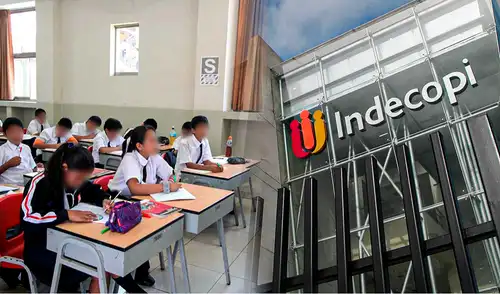 Indecopi advierte que sancionará a los colegios que incumplan con la ley de orfandad a sus alumnos.