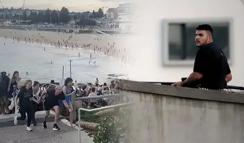 Australia imputa por terrorismo y homicidio a Naveed Akram tras tiroteo masivo en Bondi Beach.