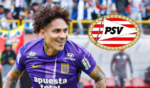 Alianza Lima podría reforzarse con delantero argentino que jugó en PSV. Foto: composición LR Alianza Lima podría reforzarse con delantero argentino que jugó en PSV
