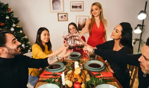 Las recetas navideñas más buscadas en Perú combinan tradición, facilidad y mucho sabor Las recetas navideñas más buscadas en Perú combinan tradición, facilidad y mucho sabor