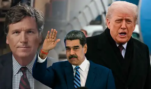 Trump emitirá un comunicado el día de hoy desde la Casa Blanca. Trump emitirá un comunicado el día de hoy desde la Casa Blanca.