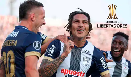 Alianza Lima conoce a sus posible rivales en la fase 1 de la Copa Libertadores. Foto: Alianza Lima/Composición LR Alianza Lima conoce a sus posible rivales en la fase 1 de la Copa Libertadores. Foto: Alianza Lima/Composición LR