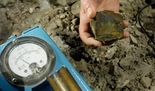 La firmeza del uranio ha generado un contexto favorable para revalorizar activos estratégicos La firmeza del uranio ha generado un contexto favorable para revalorizar activos estratégicos