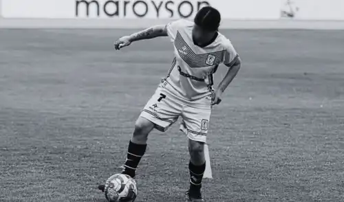 Asesinan a futbolista de Cantolao en el Callao. Foto: difusión