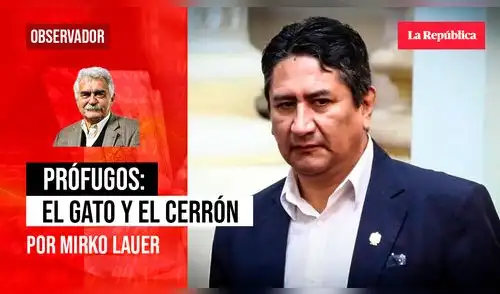 Mirko Lauer Mirko Lauer