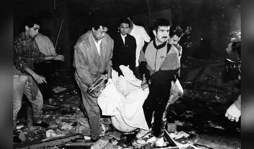 Alfonso López Chau Alfonso López Chau