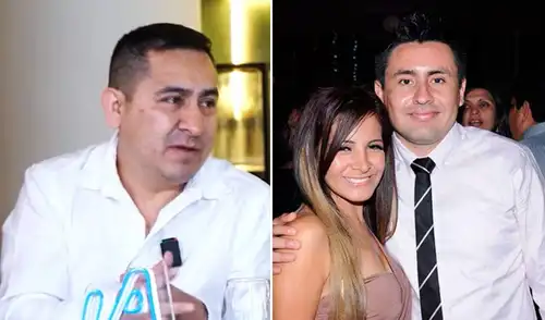 Paul, viudo de Edita Guerrero, estuvo en prisión acusado por la muerte de la cantante de Corazón Serrano, pero fue liberado