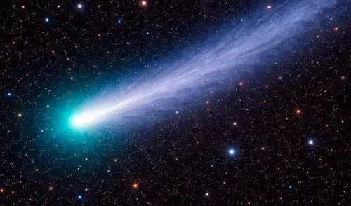 Cometa 3I/ATLAS EN VIVO: sigue en directo su mayor acercamiento a la Tierra hoy minuto a minuto