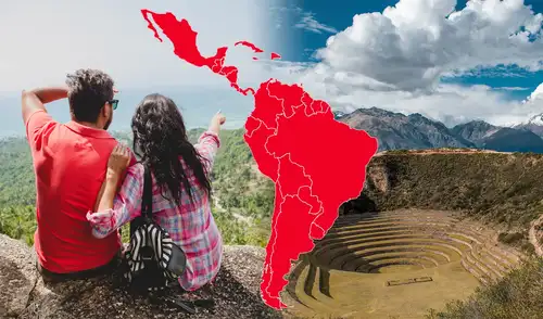 El destino turístico líder en América Latina, tras encabezar el ranking Best Vacations 2026 de U.S. News & World Report