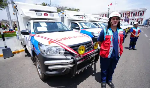 En salud y educación, se construyen hospitales, mientras avanzan proyectos. Fuente: Difusión. En salud y educación, se construyen hospitales, mientras avanzan proyectos. Fuente: Difusión.