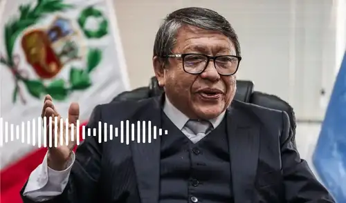 Ciro Castillo se pronuncia por primera vez desde la clandestinidad y rechaza investigación fiscal