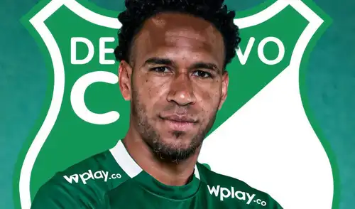 Pedro Gallese es el flamante refuerzo de Deportivo Cali. Foto: Fanáticos del Fútbol-Perú