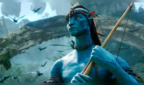 'Avatar 3' es dirigida por James Cameron.