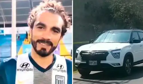 La víctima era conocido  en su unidad vecinal y era padre de tres hijos.