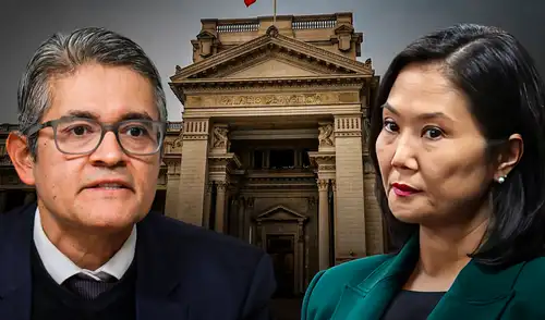 Poder Judicial decidirá en los próximos días si archiva el caso.