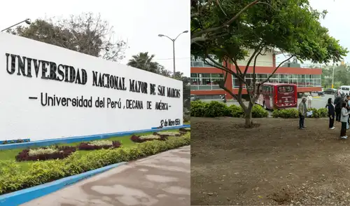 UNMSM entrega terreno a la ATU para Residencia Universitaria