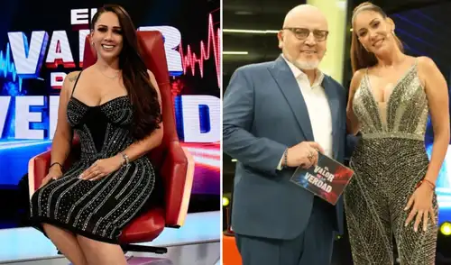 Melissa Klug y Tilsa Lozano ganaron miles de soles durante su participación en 'EVDLV'.