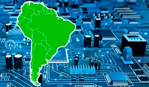 EE.UU. apuesta por un país de América Latina para convertirlo en potencia tecnológica.