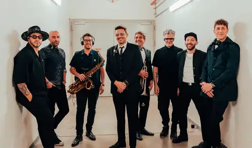 No Te Va Gustar regresa a Lima este 2026: fecha, lugar y entradas para el concierto de la banda uruguaya de rock en español