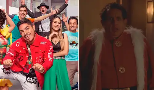 'Nachito' sufre ataque en final de temporada de AFHS.