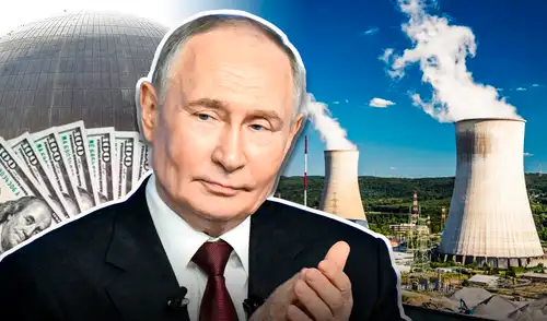 El reporte 'Global Reach: The Kremlin’s Playbook in Latin America' del Center for the Study of Democracy (CSD) describe esta estrategia de Rusia en países de América Latina.