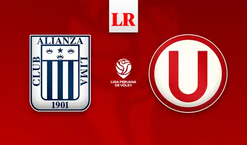 Alianza Lima solo ha perdido uno de sus últimos seis partidos ante Universitario. Foto: composición de Betsabeth de Los Santos/GLR