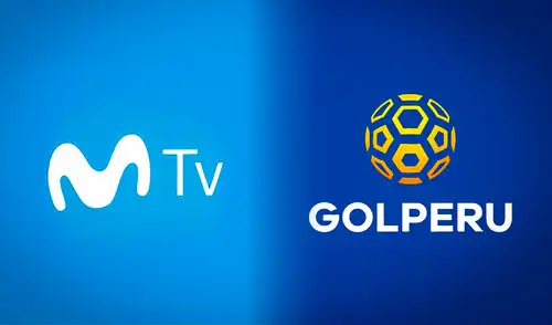 Movistar TV anunció el cierre definitivo de GOLPERU.