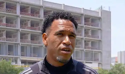 Pedro Gallese habló sobre el importante partido con Bolivia.