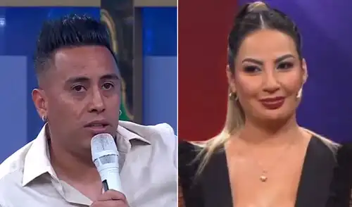 Cueva en 'Esta Noche'.