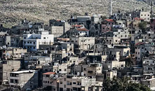 Israel aprueba 19 colonias más en Cisjordania bajo la excusa de evitar la creación de un "Estado palestino terrorista"