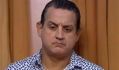 Sergio Galliani regresó a 'Al fondo hay sitio' en el 2025.