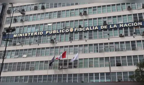 La legalidad y el interés público han sucumbido con la inhabilitación de la fiscal suprema Delia Espinoza