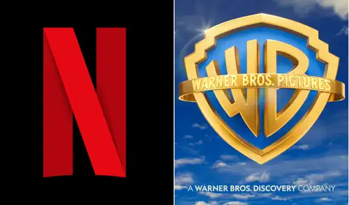 Netflix y la compra de Warner Bros.