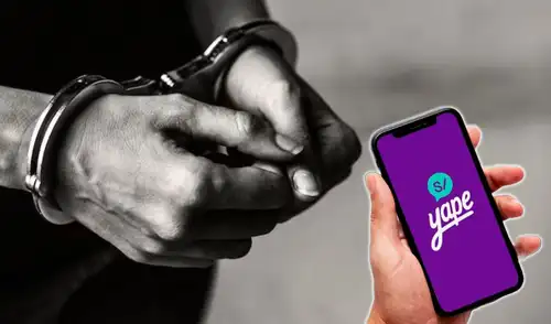 El proyecto sanciona a quienes no devuelvan transferencias por error vía Yape y Plin