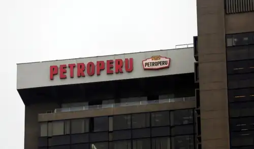 Petroperú