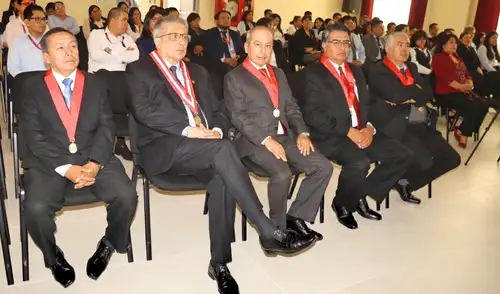 El evento se enfocó en incorporar tecnología innovadora, mejorando así la eficiencia y la calidad. Fuente: Difusión.