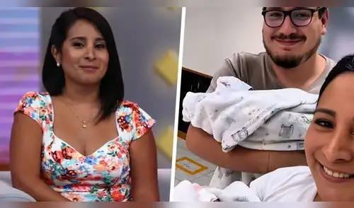 Kathy Sheen celebró que sus gemelas salieron de UCI tras permanecer más de un mes internadas.