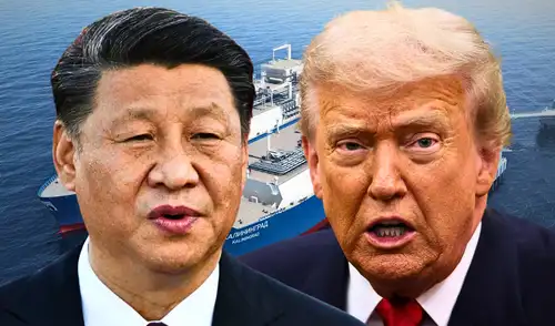 China critica el unilateralismo de EE. UU. y defiende la soberanía venezolana.