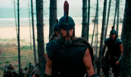 'La Odisea' es una de las películas más esperadas del 2026.