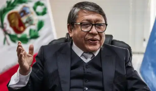 Ciro Castillo se encuentra prófugo de la justicia desde el pasado 15 de diciembre. Foto: difusión.