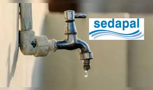 Conoce las zonas que se verán afectadas con el corte de agua, según Sedapal.