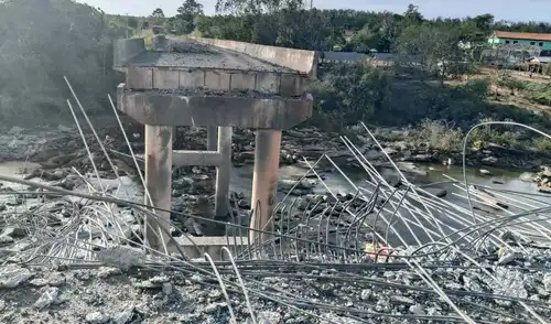 Tailandia y Camboya inician negociaciones para resolver la crisis fronteriza que ha dejado al menos 86 muertos desde el 7 de diciembre.