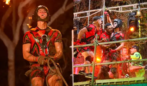 Kevin Díaz se pronuncia tras vencer a Patricio Parodi en ‘Esto es guerra’ y campeonar con los combatientes: “Siempre hasta el final”