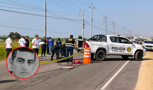 Deudos exigen justicia y que las autoridades investiguen el caso. Foto: Composición LR / Emmanuel Moreno, La República