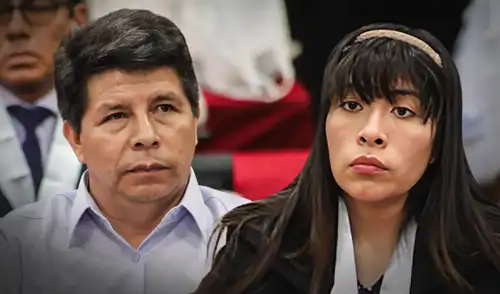 Betssy Chávez renuncia a Todo con el Pueblo, partido vinculado al expresidente Pedro Castillo