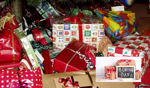 El Boxing Day es una de las fechas más representativas de las comunidades británicas tras las fiestas navideñas.